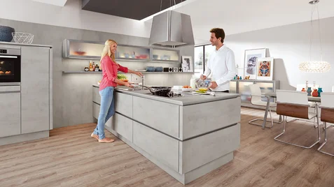 RIVA 892, Beton grau Nachbildung (#1)