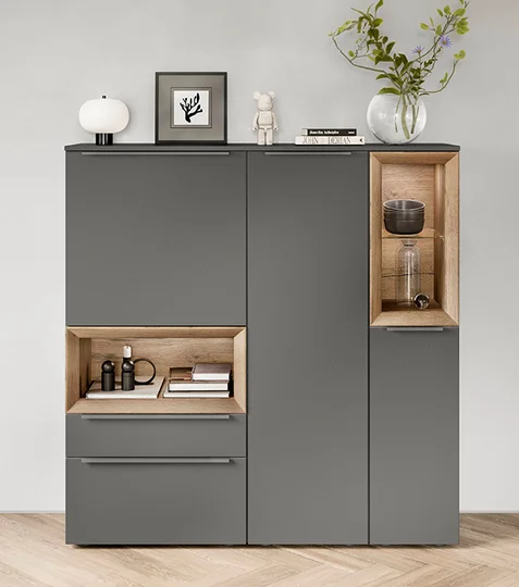 SENSO 491, Schiefergrau Premium matt (#3)