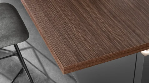 SENSO 491, Schiefergrau Premium matt (#5)