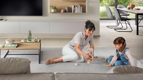 SOFTLINE 508, Seidengrau Perfect matt (#1)