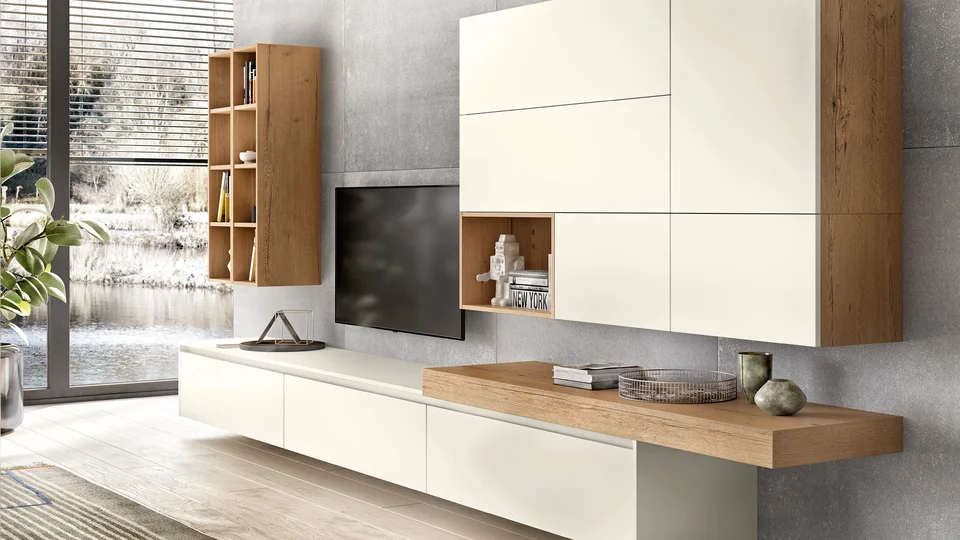 SOFTLINE 510 - Magnolia Perfect matt
