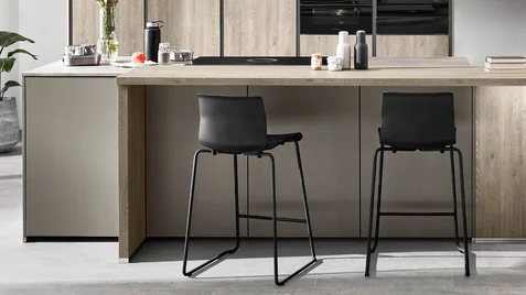 RIVA 843, Eiche Bergamo Nachbildung (#1)
