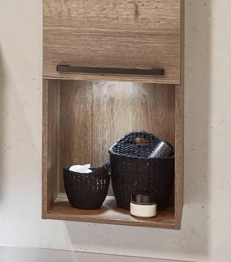 STRUCTURA 402, Eiche Havanna Nachbildung (#3)