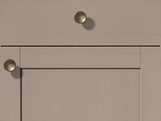 Front 619, Lacklaminat, Holzstruktur Macchiato