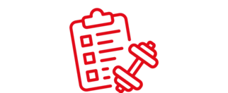 IT Jobs Icon Sport Navi