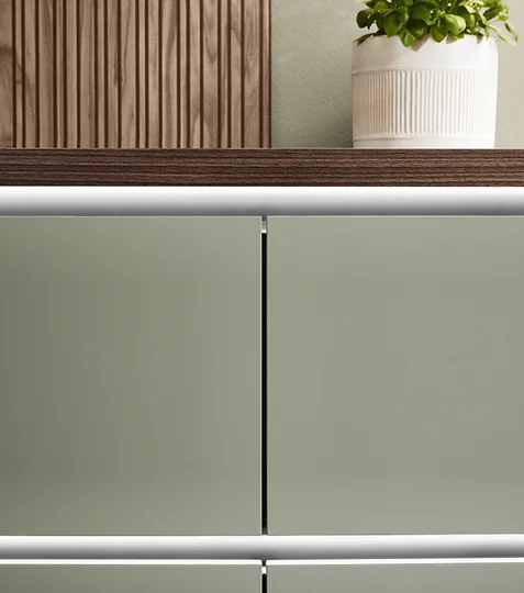 SENSO 495, Olive Premium matt (#2)