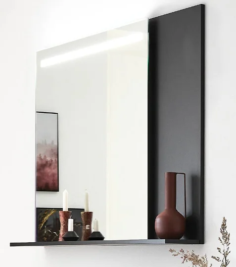 TOUCH 340, Schwarz supermatt (#2)