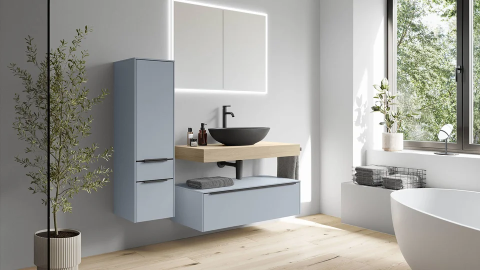SENSO 485 - Sky Premium matt