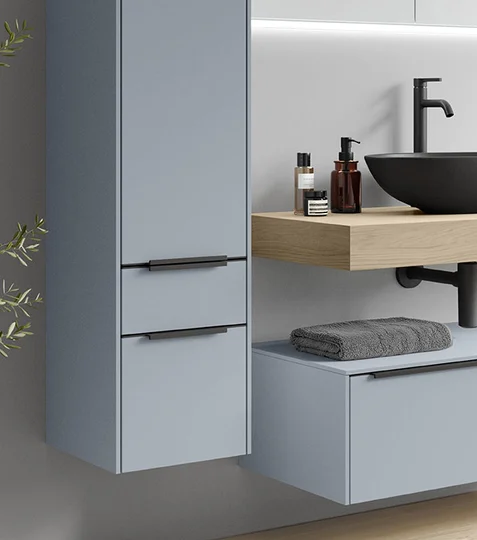 SENSO 485, Sky Premium matt (#3)