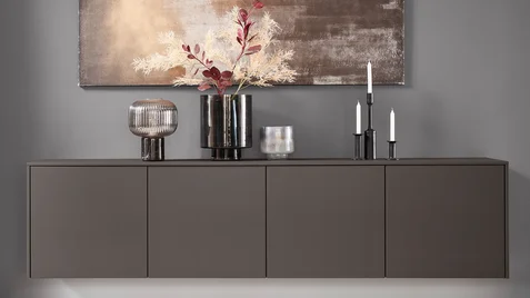 SOFTLINE 505, Coffee Perfect matt (#4)