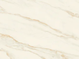 Arbeitsplatte 324, Marmor Carrara Bronze Nachbildung