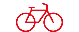 IT Stellenangebote Icon Fahrradleasing
