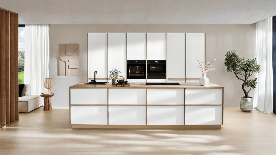 SENSO 488 - Weiß Premium matt