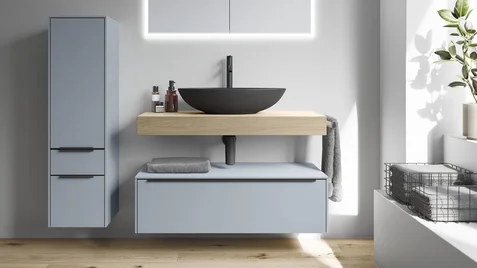 SENSO 485, Sky Premium matt (#1)