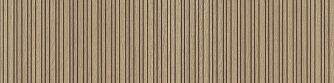 Nischenverkleidung Holzoptik Dekor Stripewood light (255)