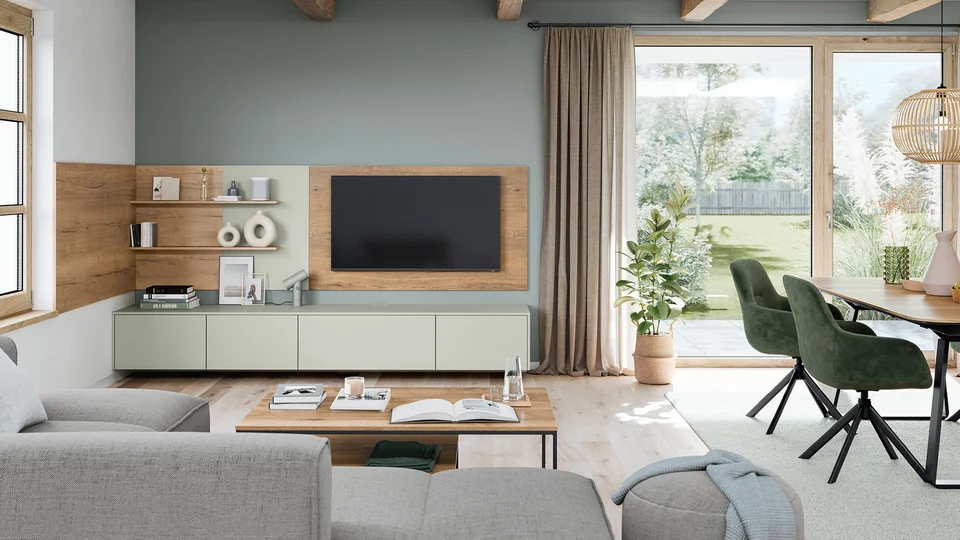 SENSO 494 - Jade Premium matt