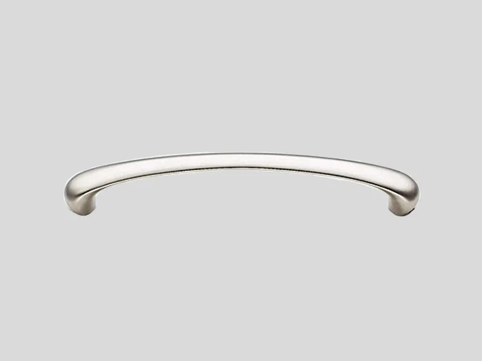 098 - Metallgriff, Nickel, Matt