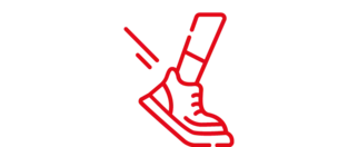 IT Jobs Icon Laufgruppe