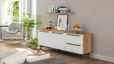 EASYTOUCH 968, Weiß ultramatt (#2)