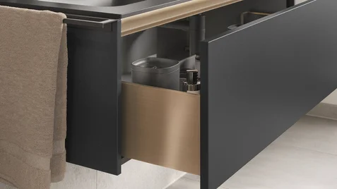 SENSO 496, Schwarz Premium matt (#2)