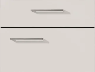 Front 338, Seidengrau supermatt