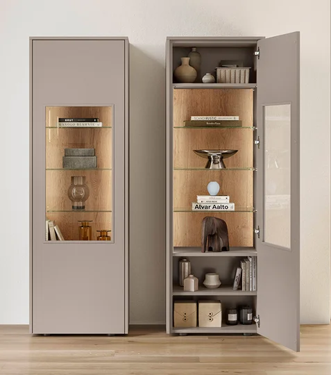SENSO 483, Lack, Macchiato Premium matt (#2)