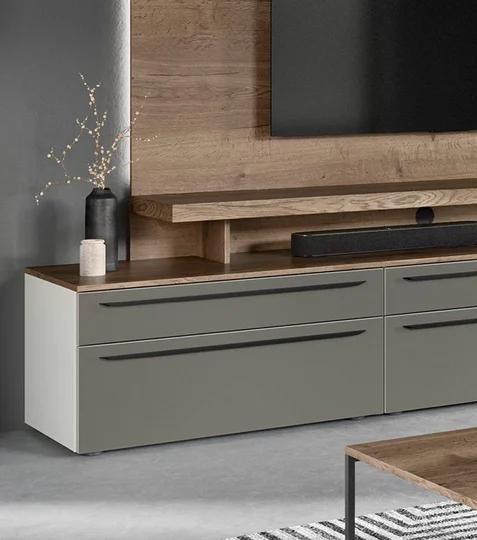 EASYTOUCH 970, Taupegrau ultramatt (#3)