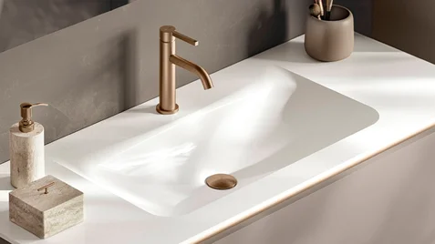 SENSO 483, Lack, Macchiato Premium matt (#2)
