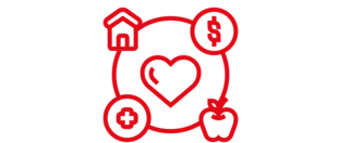 Icon: Bei nobilia erwartet Dich eine Menge weiterer Karriere Vorteile!