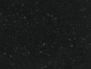 Arbeitsplatte 804, Epic Black (Quarzstein)