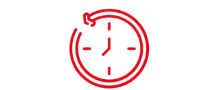 IT Stellenangebote Icon Flexibilität