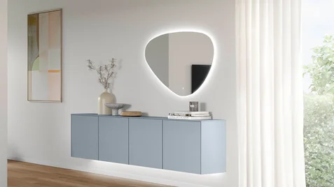 SENSO 485, Sky Premium matt (#2)