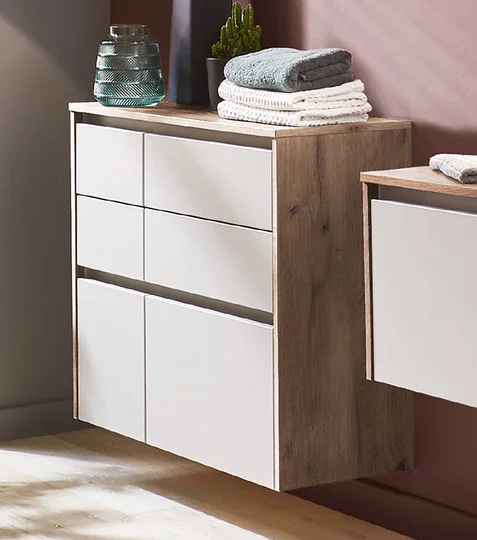 SOFTLINE 508, Seidengrau Perfect matt (#2)