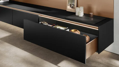 SENSO 496, Schwarz Premium matt (#3)