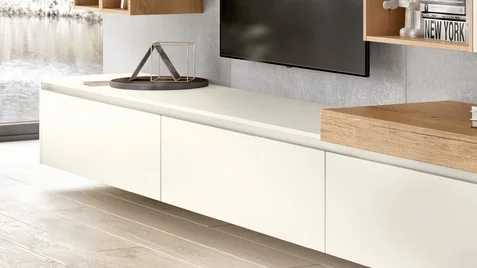 SOFTLINE 510, Magnolia Perfect matt (#1)