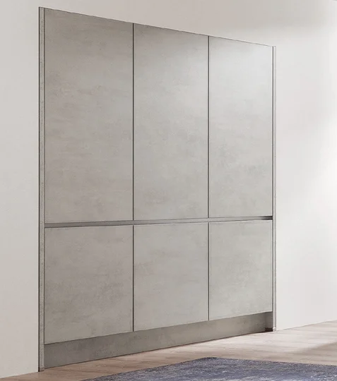 RIVA 892, Beton grau Nachbildung (#3)