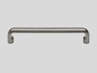  Griff 469, Metallgriff, Anthrazit Gebürstet 