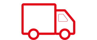Fuhrpark Icon Top-Planung
