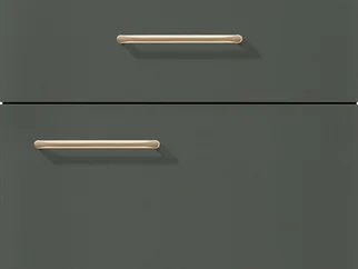 Front 964, Mineralgrün ultramatt
