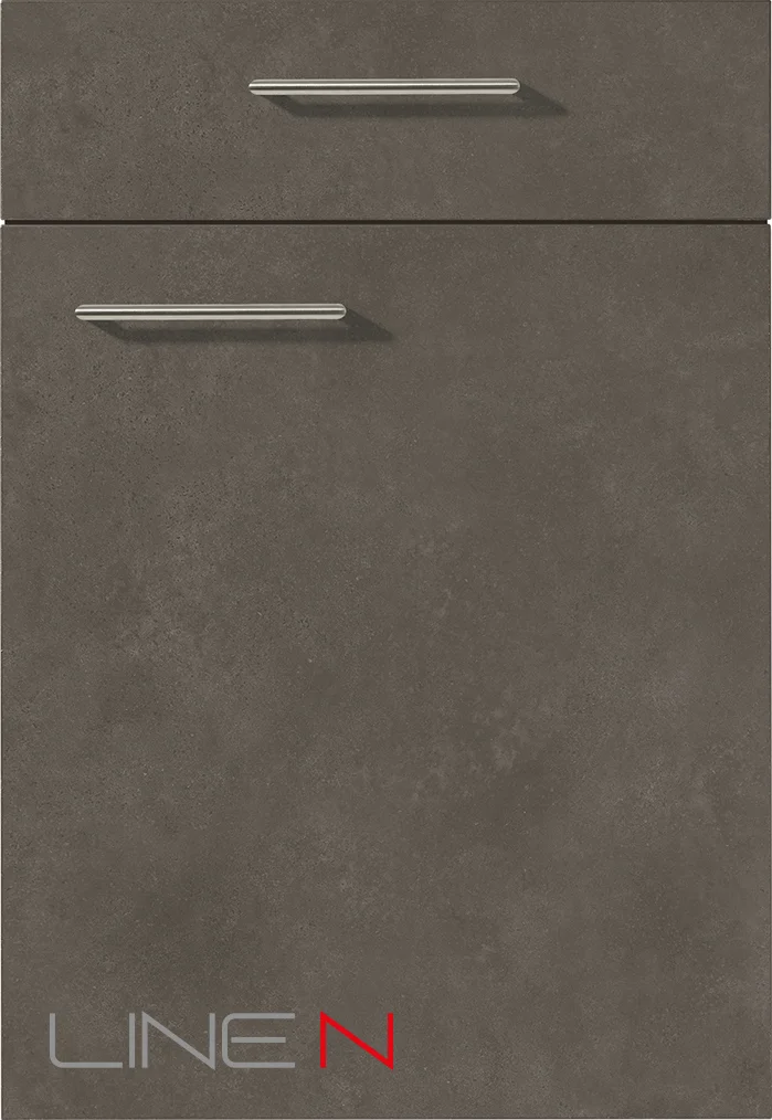 RIVA 839 - Beton Terragrau Nachbildung