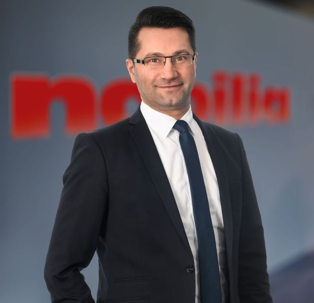 Ansprechpartner: Alexander Schindler